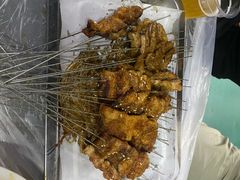 -小民大排档(马场角横路店)