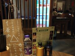 -树厨贵州菜(大十字店)