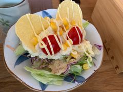 -酒井酱子·深夜食堂(东城汇店)