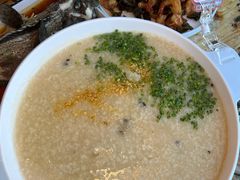 -蓝湾碧波·老字号·疍家非遗海上餐厅