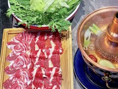 -前门后头老北京铜锅涮肉·京味菜·烤鸭(伊藤洋华堂店)