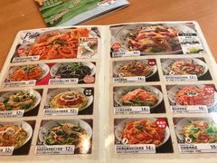 -萨莉亚意式餐厅(新洲家乐福店)