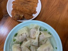 -潘国仙耳光馄饨(黄家阙路店)