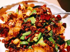 -山石榴·贵州菜(丰盛里店)