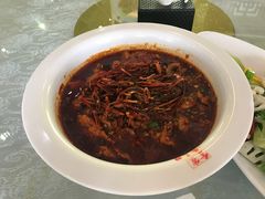 -金家老三饭庄(常营店)