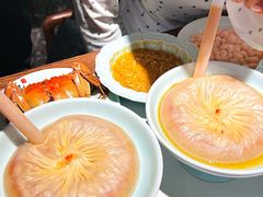 -裕兴记•蟹黄面馆(人民广场店)