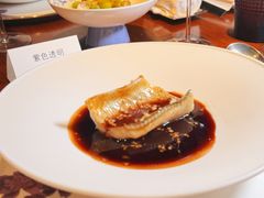 -王府井文华东方酒店-紫膳餐厅