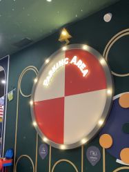 -MELAND CLUB亲子乐园·派对·餐厅(北京芳圆里ID MALL店)