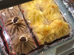 幸福卷-檬舒舒MonChouChou(久光百货店)