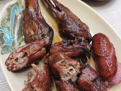 鸭脖-圆宝台湾小吃(迎津街店)