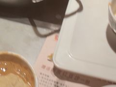 -尚尚仙·酸汤猪手·猪肚鸡火锅(华联万柳购物中心店)