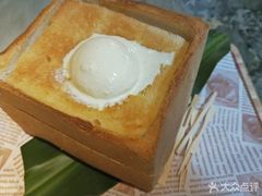 -绿茶餐厅(广州天河城店)