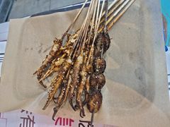 -东北人家·鲜货烧烤