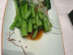 -喜粤广东菜(汉屯路店)