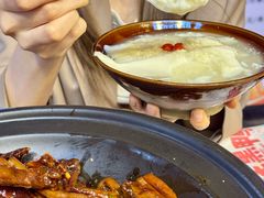 -回味黑鸭煲·始于2006(万松园店)