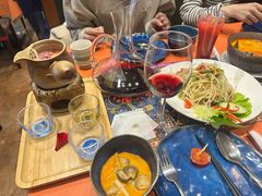 -荷花泰菜(东方新天地店)