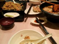 -味千拉面(惠州淡水嘉信茂广场分店)