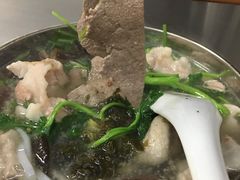 -广场正宗原汁薏米店