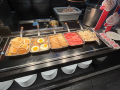 -希尔顿欢朋酒店·欢朋餐厅