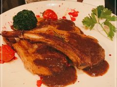-EATALIA意塔利意式餐厅(鼓楼店)