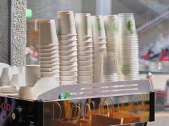 -MQ COFFEE STAND明谦(新洲店)