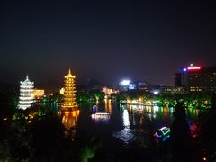 -忆咖啡观景餐厅(桂林象山公园店)