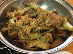 -乌镇那一年小院主题餐厅(甘泉西路店)