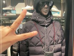 -MONCLER(北京SKP概念店)