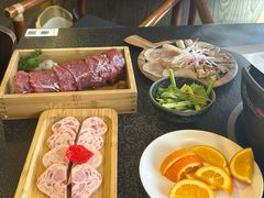 -盡膳口福·百年汤方火锅(科华北路店)