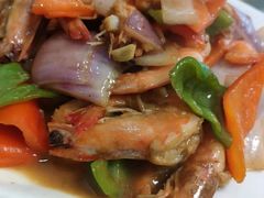 -味好美土菜(迎宾东路店)