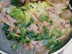 -乔阿马·江南味·驴肉香(龙湖华泾天街店)