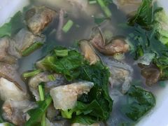 蹄筋-杨三娘跷脚牛肉(羊子山西路店)