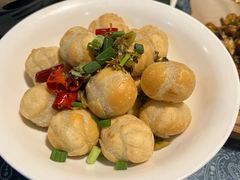 -蜗牛小馆醉乡民谣云南菜(惠新西里店)