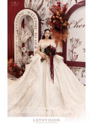 -HELLO你好婚礼婚庆策划