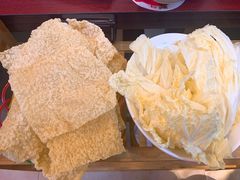 -广味鲜潮汕牛肉火锅(延安三路店)