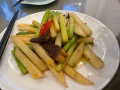 -茶油香闽南菜·花园餐厅(前埔店)