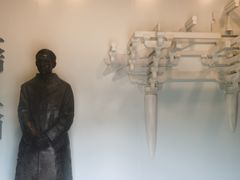 -梁思成纪念馆