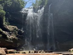-赤水丹霞旅游区·大瀑布