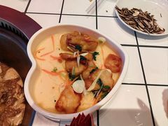 -姚稷大铁锅(东明广场店)