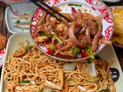 -小河无名面馆