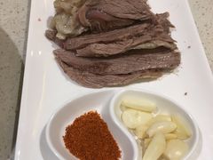 手抓羊肉-伊祥·敦煌楼