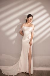 -保定巴黎婚纱摄影