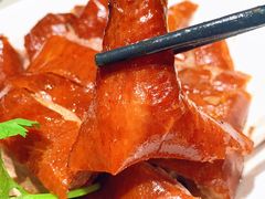 -悦满楼·西关名点·湛江名菜(航空综合大厦店)