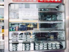 -义顺牛奶公司(新马路老店)
