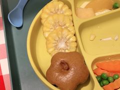 -西贝莜面村(上海百联西郊店)