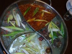 -阿五涮羊肉火锅(安国路一店)