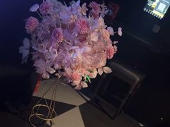 -黑桃K生日订制KTV
