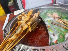 -丹妹麻辣烫(袁家岭20year店)