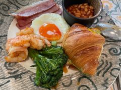 -澳门圣地牙哥古堡酒店