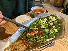 -树厨贵州菜(大十字店)